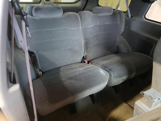 Photo 11 from auction – 1999 FORD EXPLORER with VIN 1FMYU22E2XUC72771