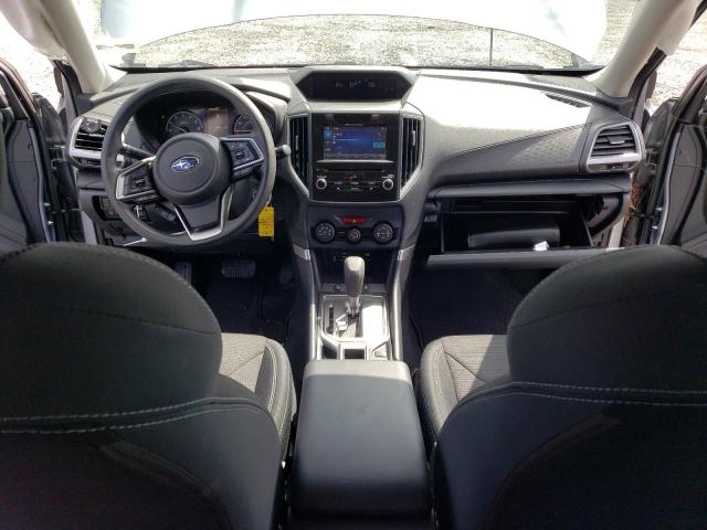 Photo 8 from auction – 2019 SUBARU FORESTER with VIN JF2SKACC5KH516200