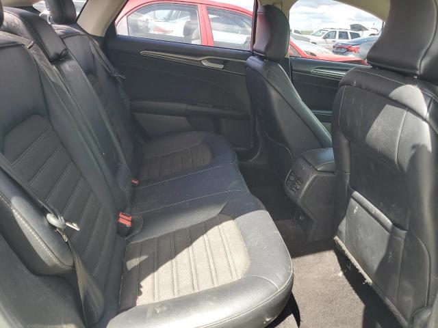 Photo 10 from auction – 2017 FORD FUSION SE with VIN 3FA6P0LU5HR278320