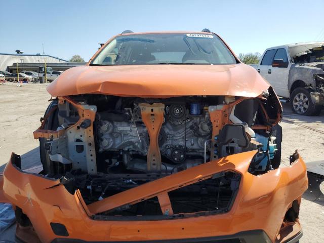 Photo 5 from auction – 2019 SUBARU CROSSTREK with VIN JF2GTANC4KH267792