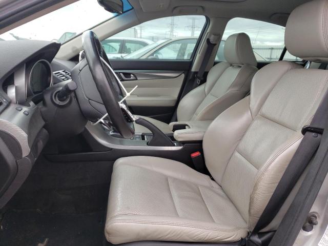 Photo 7 from auction – 2010 ACURA TL with VIN 19UUA9F54AA005284