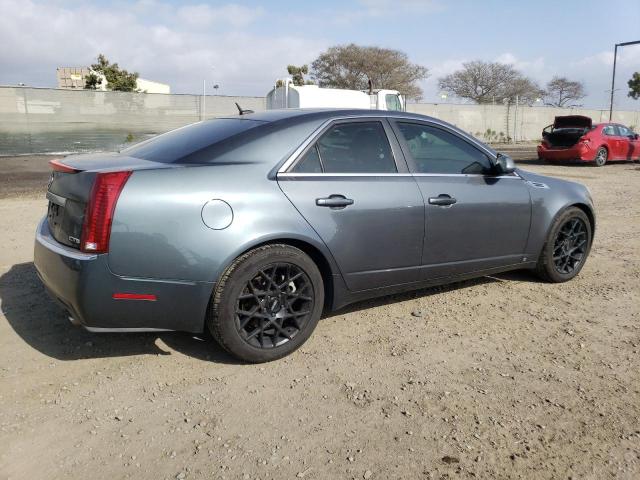 صورة رقم 3 من المزاد - 2008 CADILLAC CTS مع VIN 1G6DJ577180182966