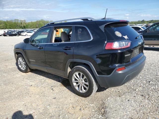 Photo 2 from auction – 2019 JEEP CHEROKEE L with VIN 1C4PJLCB4KD204001