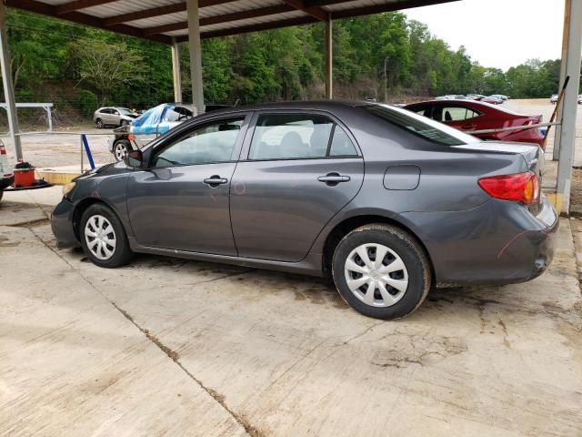 Photo 2 from auction – 2010 TOYOTA COROLLA BA with VIN 2T1BU4EE9AC405242