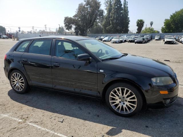 Photo 4 from auction – 2006 AUDI A3 2.0 SPO with VIN WAUMF78P86A203924