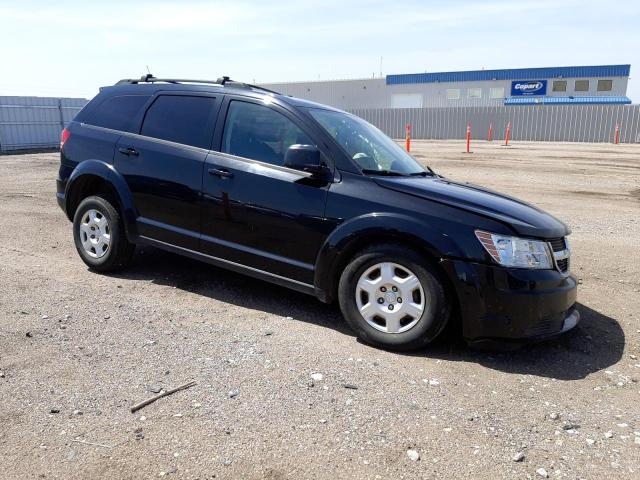 Photo 4 from auction – 2010 DODGE JOURNEY SE with VIN 3D4PG4FB0AT116977