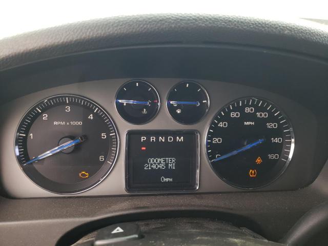 Фото 9 с аукциона – 2007 CADILLAC ESCALADE E с VIN 1GYFK66837R309045