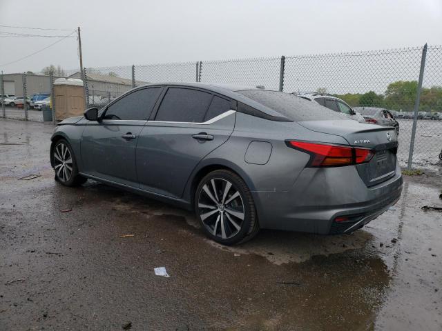 Photo 2 from auction – 2020 NISSAN ALTIMA SR with VIN 1N4BL4CV4LC191820