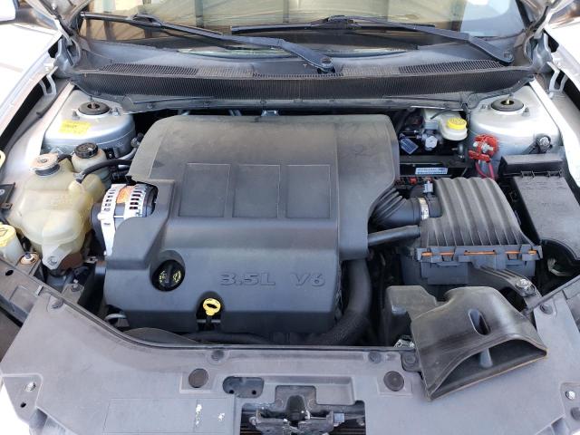 Photo 11 from auction – 2007 CHRYSLER SEBRING LI with VIN 1C3LC66M37N563630
