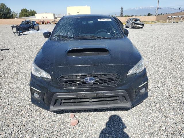 Photo 5 from auction – 2019 SUBARU WRX PREMIU with VIN JF1VA1F62K8821308