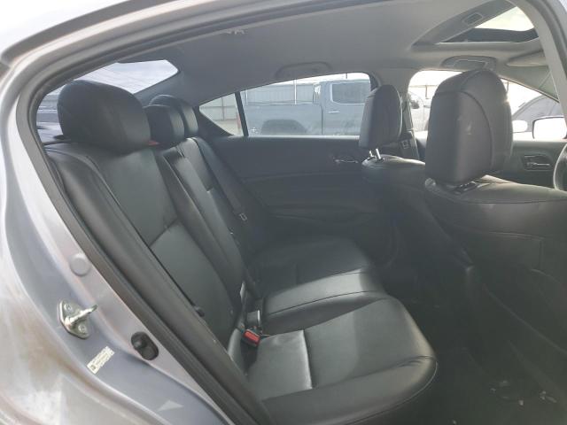 Photo 10 from auction – 2016 ACURA ILX PREMIU with VIN 19UDE2F7XGA007742