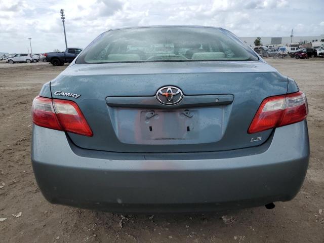 Photo 6 from auction – 2009 TOYOTA CAMRY BASE with VIN 4T1BE46K49U865601