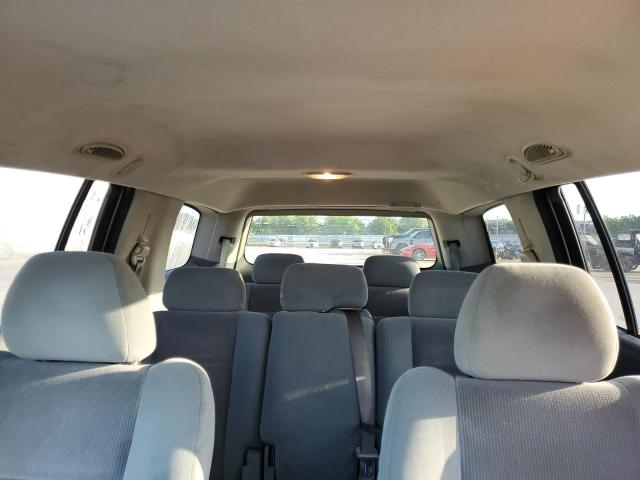 Photo 10 from auction – 2006 DODGE DURANGO SL with VIN 1D4HB48216F138309
