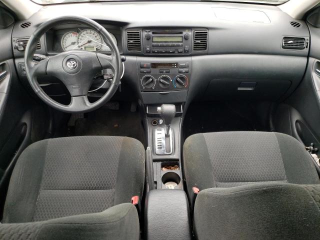 Zdjęcie 8 z aukcji – 2005 TOYOTA COROLLA CE z VIN 2T1BR30E85C392105