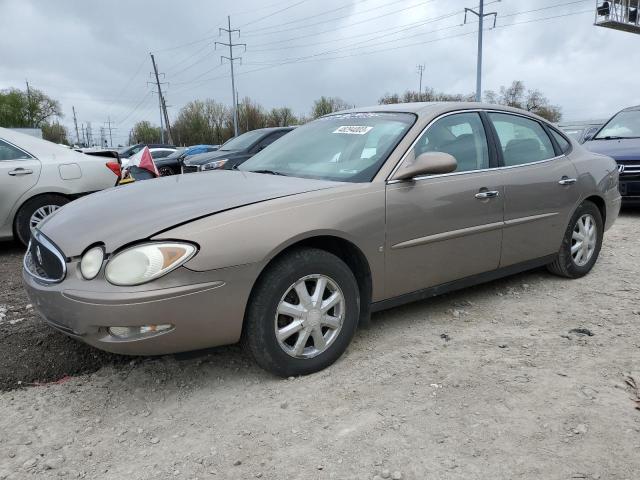 Photo 1 from auction – 2006 BUICK LACROSSE C with VIN 2G4WC582761187413