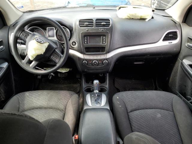 Photo 8 from auction – 2018 DODGE JOURNEY SE with VIN 3C4PDCAB1JT513122