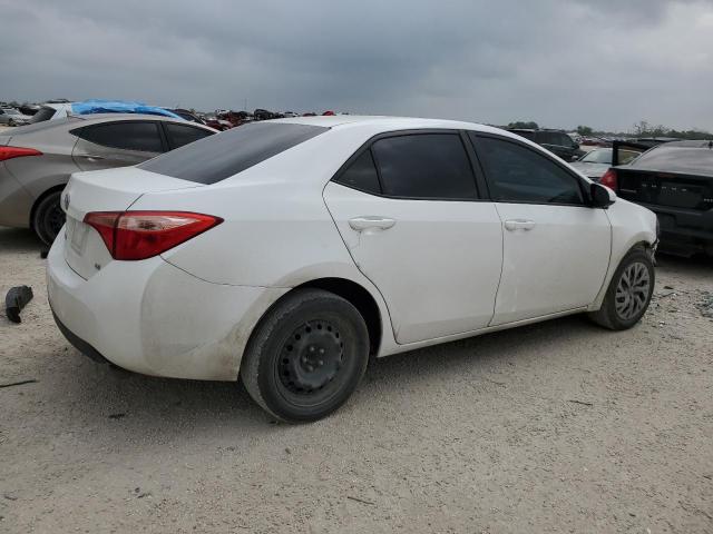 Photo 3 from auction – 2019 TOYOTA COROLLA L with VIN 2T1BURHE1KC181099