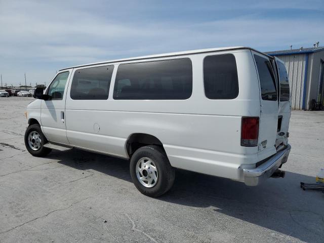 Photo 2 from auction – 2006 FORD ECONOLINE with VIN 1FDSS31L36DA65158