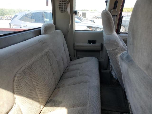 Photo 10 from auction – 1998 GMC SIERRA C15 with VIN 2GTEC19M6W1527885