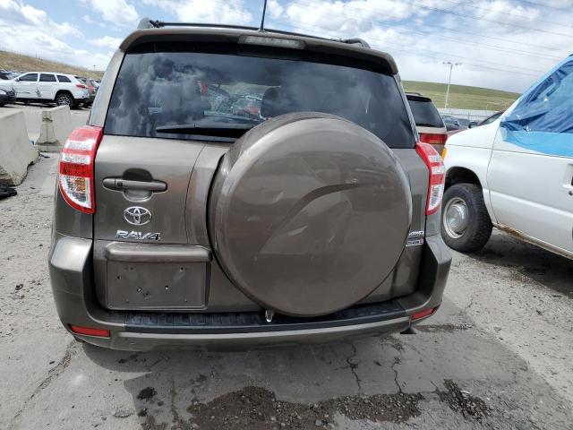 Photo 6 from auction – 2011 TOYOTA RAV4 LIMIT with VIN 2T3DF4DV2BW172901