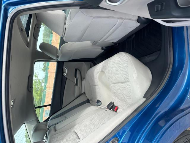 Photo 6 from auction – 2014 HONDA CIVIC EX with VIN 19XFB2F85EE023155