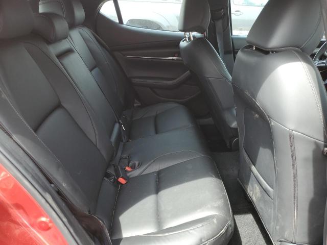Photo 10 from auction – 2021 MAZDA 3 SELECT with VIN JM1BPBKL9M1346877