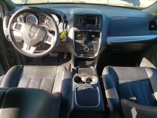 Photo 8 from auction – 2019 DODGE GRAND CARA with VIN 2C4RDGEG9KR786089