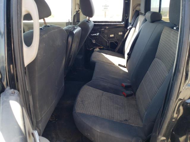 Photo 10 from auction – 2011 DODGE RAM 1500 with VIN 1D7RB1GPXBS553889