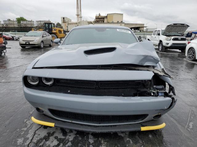 Photo 5 from auction – 2022 DODGE CHALLENGER with VIN 2C3CDZJG0NH113407