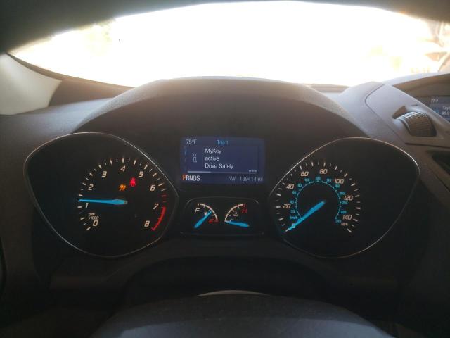 Фото 9 с аукциона – 2014 FORD ESCAPE S с VIN 1FMCU0F70EUD81415