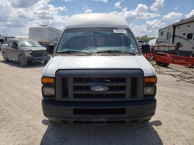 Photo 5 from auction – 2013 FORD ECONOLINE with VIN 1FTNE1EW9DDA07635