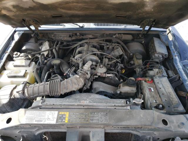 Фото 12 с аукциона – 2003 FORD EXPLORER S с VIN 1FMYU60E03UC05722