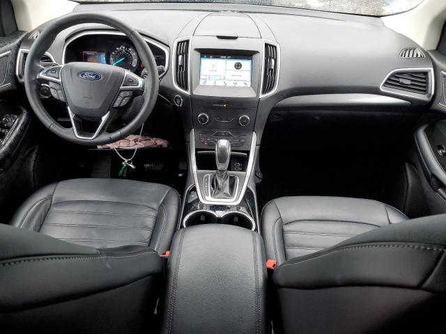 Photo 8 from auction – 2017 FORD EDGE SEL with VIN 2FMPK4J93HBC62050
