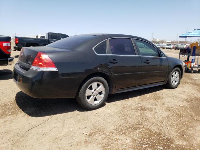 Photo 3 from auction – 2011 CHEVROLET IMPALA LS with VIN 2G1WF5EK0B1117741