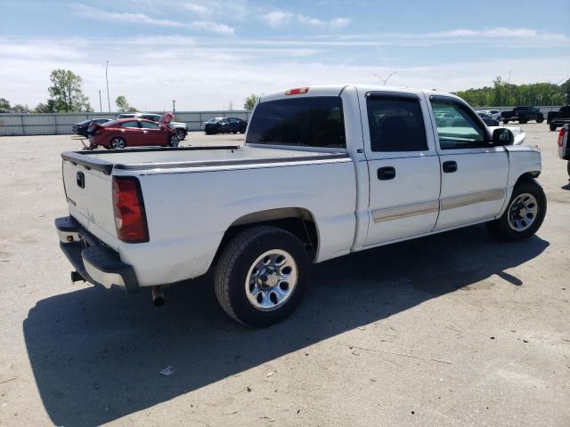 Photo 3 from auction – 2006 CHEVROLET SILVERADO with VIN 2GCEC13V661256229