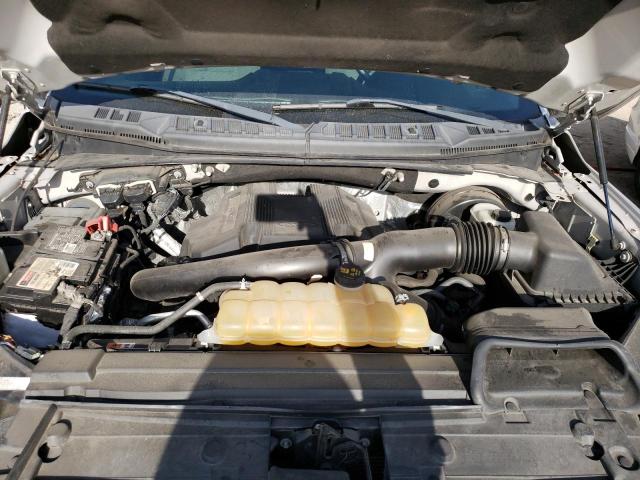 Photo 11 from auction – 2018 FORD F150 SUPER with VIN 1FTEW1CG8JKC68013