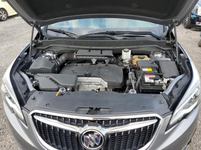 Photo 12 from auction – 2019 BUICK ENVISION E with VIN LRBFXCSA6KD008711