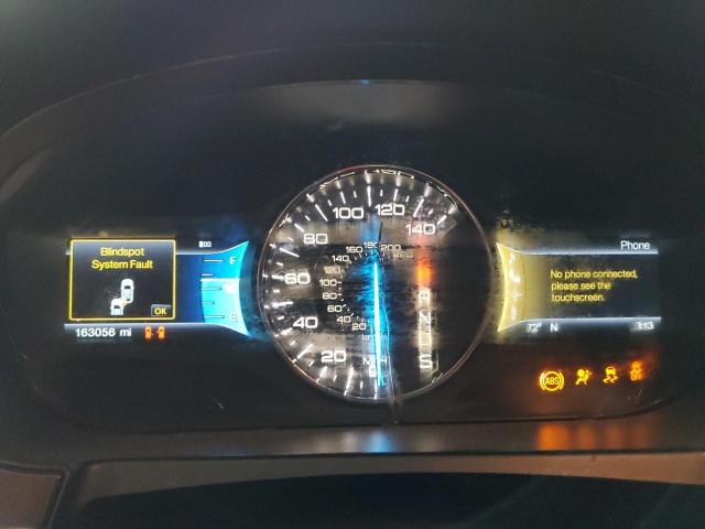 Photo 9 from auction – 2013 FORD EDGE LIMIT with VIN 2FMDK3KC8DBC33872