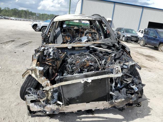 Photo 5 from auction – 2019 BMW X3 SDRIVE3 with VIN 5UXTR7C57KLA48276
