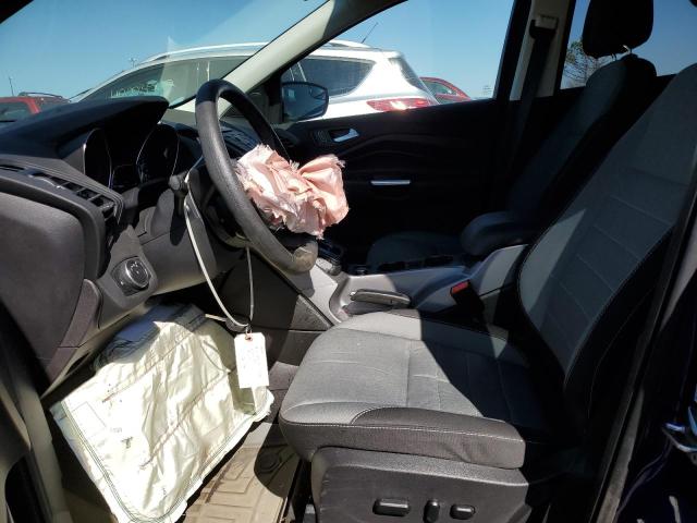 Photo 7 from auction – 2016 FORD ESCAPE SE with VIN 1FMCU0GXXGUB22416