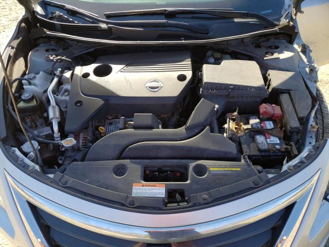 Photo 11 from auction – 2014 NISSAN ALTIMA 2.5 with VIN 1N4AL3AP6EN255485