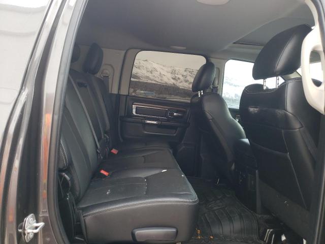 Photo 10 from auction – 2018 RAM 2500 LARAM with VIN 3C6UR5NL4JG237618