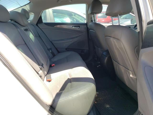 Photo 10 from auction – 2014 HYUNDAI SONATA HYB with VIN KMHEC4A45EA105796