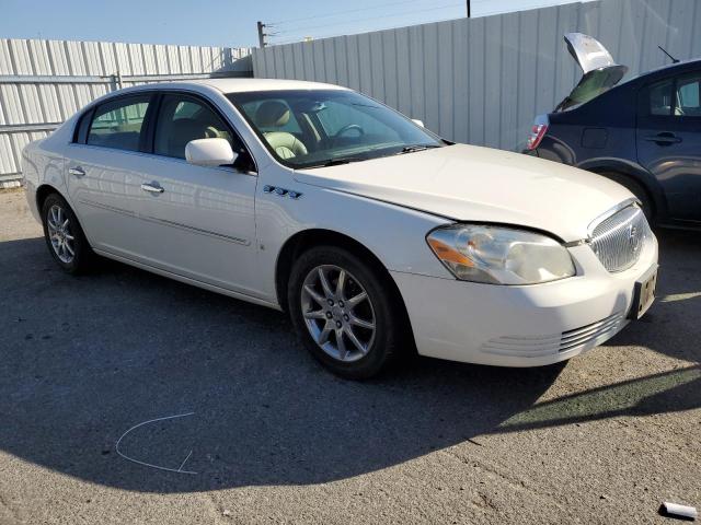 Photo 4 from auction – 2007 BUICK LUCERNE CX with VIN 1G4HD57217U235274