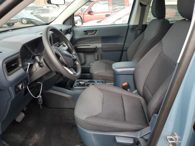 Photo 7 from auction – 2022 FORD MAVERICK X with VIN 3FTTW8E94NRB14155