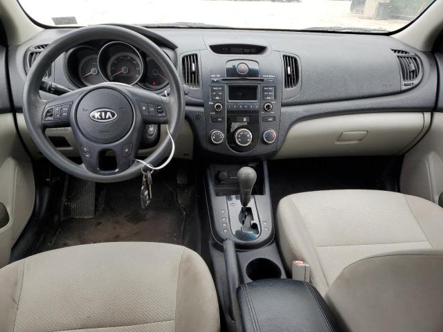 Photo 8 from auction – 2010 KIA FORTE EX with VIN KNAFU4A24A5842833