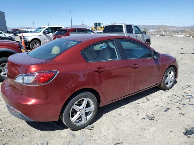 Photo 3 from auction – 2011 MAZDA 3 I with VIN JM1BL1VG4B1428954