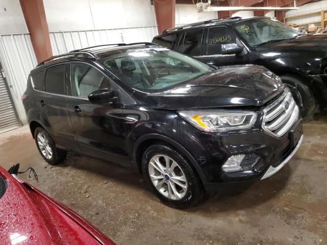 Photo 4 from auction – 2017 FORD ESCAPE SE with VIN 1FMCU9G97HUB34014