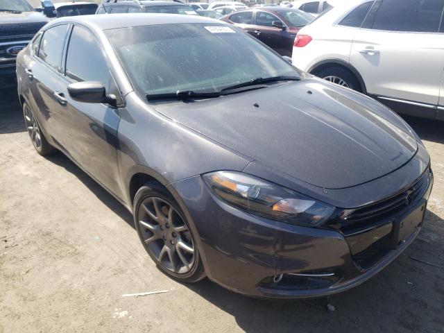 Photo 4 from auction – 2015 DODGE DART SXT with VIN 1C3CDFBB6FD123102