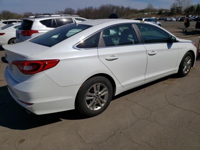 Photo 3 from auction – 2015 HYUNDAI SONATA SE with VIN 5NPE24AF9FH255879